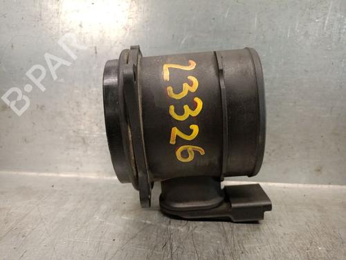 Used Mass air flow sensor PEUGEOT 307 SW (3H) 1.6 HDI 110 (109 hp) 27997124