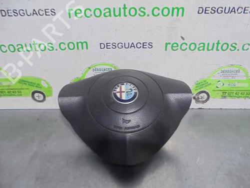Used Driver airbag ALFA ROMEO GT (937_) 2.0 JTS (937CXH1A, 937CXH11) (165 hp) 3355178