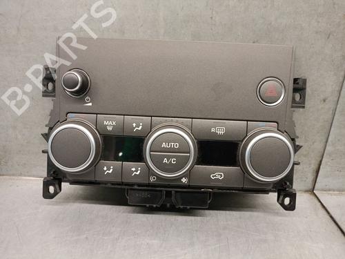 Used Climate control Climate control LAND ROVER RANGE ROVER EVOQUE (L538) 2.0 D 4x4 (150 hp) 33758153 33758153