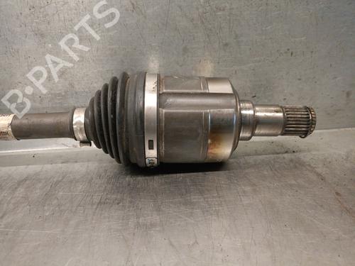 Left front driveshaft HYUNDAI KONA (SX2) 1.6 GDi Hybrid | BP29138571M38 - Image 4