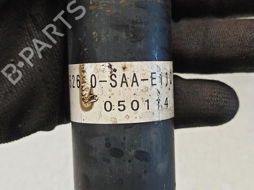 Right rear shock absorber HONDA JAZZ II (GD_, GE3, GE2)  | BP15056008M19 
