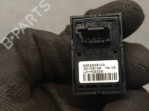 Right front window switch BMW X4 (F26) xDrive 20 d | BP23442445I26 