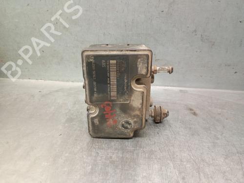 ABS pump SUZUKI GRAND VITARA II (JT, TE, TD) 1.9 DDiS (JB419WD, JB419XD) | BP31665901M43