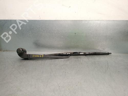Used Rear windshield wiper arm SEAT LEON (1M1) 1.9 TDI (110 hp) 26953940