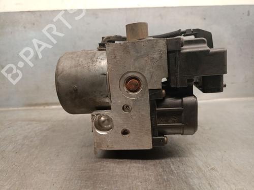 ABS pump SAAB 9-5 (YS3E) 2.0 t | BP20687786M43 