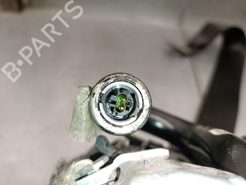 Rear left seatbelt AUDI Q7 (4MB, 4MG, 4MQ) SQ7 TDI quattro | BP33437179I29 - Image 5