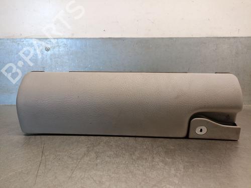 Used Glove box Glove box MERCEDES-BENZ CLK (C208) CLK 200 Kompressor (208.344) (163 hp) 35803212 35803212