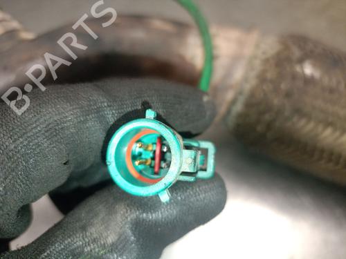 Exhaust system FORD FOCUS I (DAW, DBW) 1.6 16V | BP29827517M121