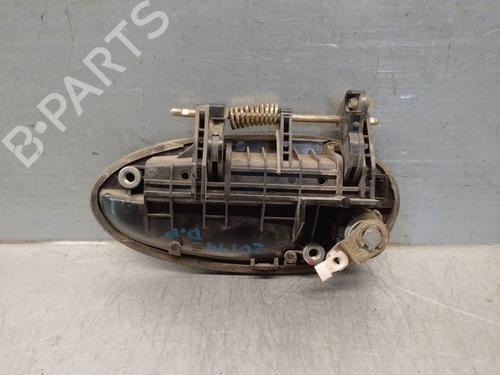 Front right exterior door handle DAEWOO MATIZ (M100, M150) 0.8 | BP17587163C129 