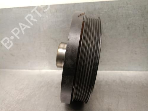 Pulley BMW X3 (E83) 2.0 sd | BP31611750M122 - Image 3