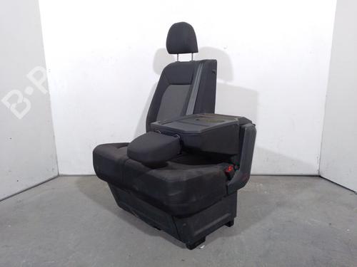 Right front seat VW CRAFTER Van (SY_, SX_) 2.0 TDI FWD (SYB, SYC, SYD) | BP36037946C16 - Image 6
