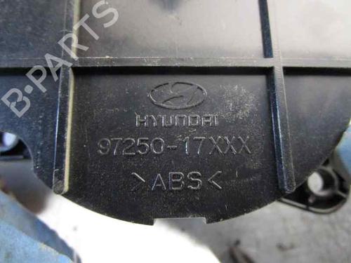 Climate control HYUNDAI MATRIX (FC) 1.6 | BP2238949I5 