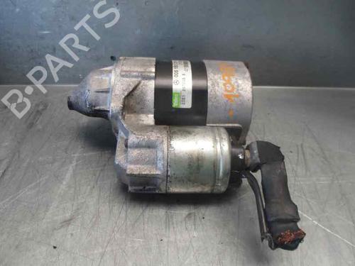Starter MERCEDES-BENZ A-CLASS (W169)  | BP5846201M8 
