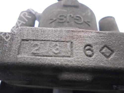 Left front brake caliper FIAT PUNTO EVO (199_) 1.3 D Multijet (199AXC1A, 199BXC1A, 199AXT1A, 199BXT1A) | BP11613525M105 