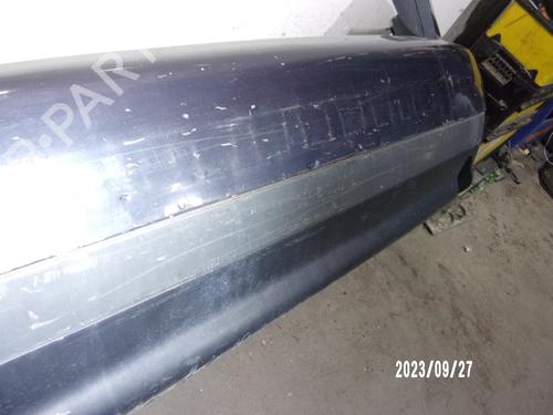 Rear bumper AUDI A6 C5 (4B2) 2.5 TDI | BP15421859C8 