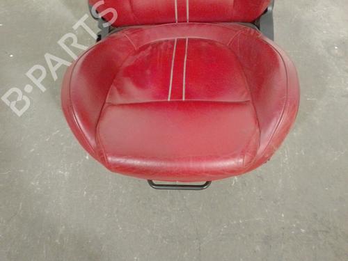 Left front seat FIAT 500 (312_) Electric (EV) | BP28112943C15 