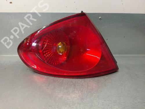 Used Left taillight SEAT TOLEDO III (5P2) 2.0 TDI 16V (140 hp) 14905525