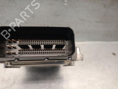 Engine control unit (ECU) MAZDA CX-7 (ER) 2.2 MZR-CD AWD (ER10A) | BP39988033M57 - Image 4