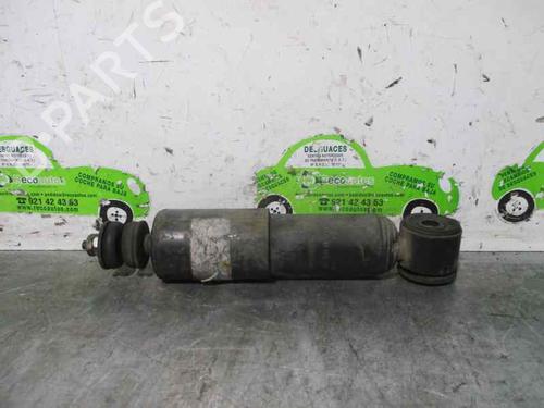 Used Right front shock absorber VW TRANSPORTER T4 Van (70A, 70H, 7DA, 7DH) 1.9 D (60 hp) 3185732