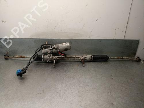 Used Steering rack CITROËN C2 (JM_) 1.4 (73 hp) 23270526