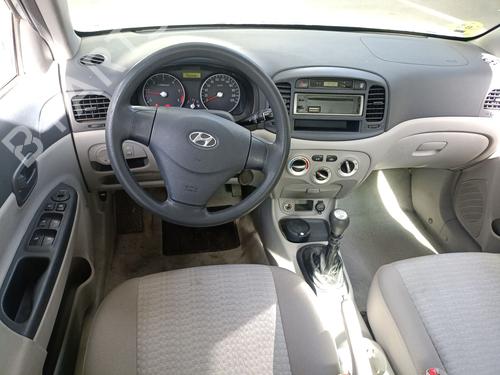 Steering column HYUNDAI ACCENT III Saloon (MC) 1.5 CRDi GLS | BP36433085M21 - Image 11