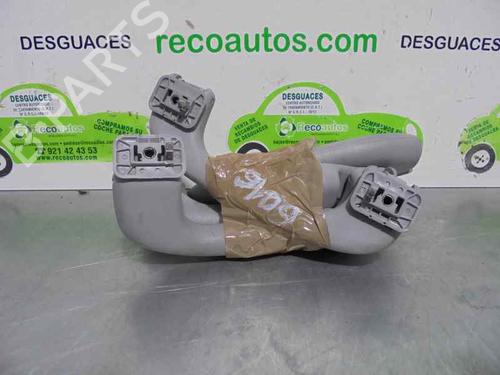 Poignée intérieure avant droite OPEL ASTRA H (A04) 1.7 CDTI (L48) (100 hp) 3216512