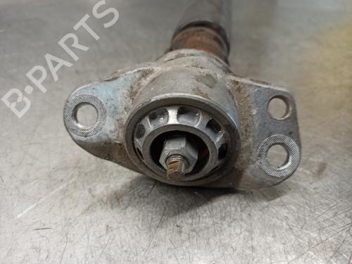 Right rear shock absorber SKODA FABIA III (NJ3) 1.2 TSI | BP15107640M19 