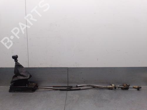 Used Gear lever PEUGEOT 407 (6D_) 2.2 16V (6D3FYH, 6D3FYE) (163 hp) 29639568