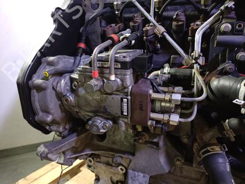 Engine FORD FOCUS I (DAW, DBW) 1.8 Turbo DI / TDDi | BP29460606M1 