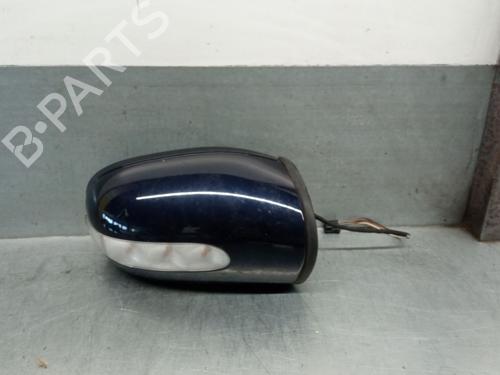 Right mirror MERCEDES-BENZ C-CLASS (W203) C 220 CDI (203.006, 203.008) | BP29042794C27 