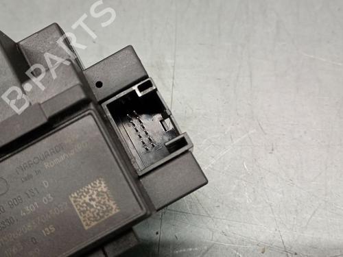 Ignition barrel AUDI A4 B8 Avant (8K5) 2.0 TDI | BP32023310M48 