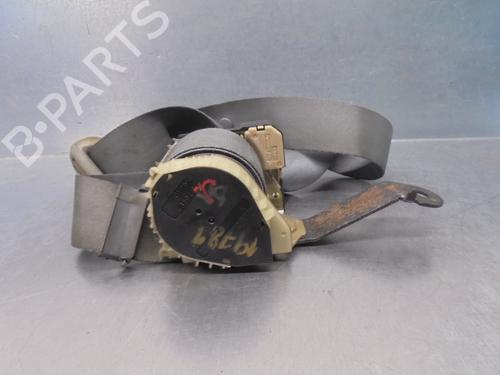 Used Front right seatbelt RENAULT LAGUNA I (B56_, 556_) 1.9 dCi (B56W) (107 hp) 16768969