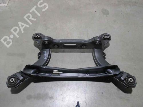 Rear axle MERCEDES-BENZ C-CLASS (W205) C 220 BlueTEC / d (205.002, 205.004) | BP2341161M2 