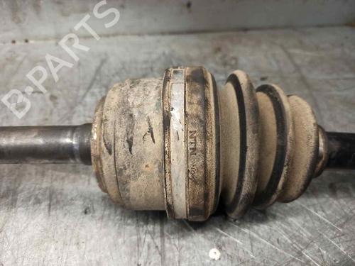 Right front driveshaft KIA SPORTAGE SUV (K00)  | BP9436897M39 