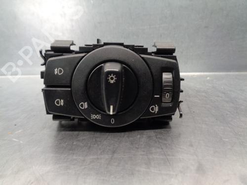Used Headlight switch BMW 1 (E87) [2003-2013]  14327585
