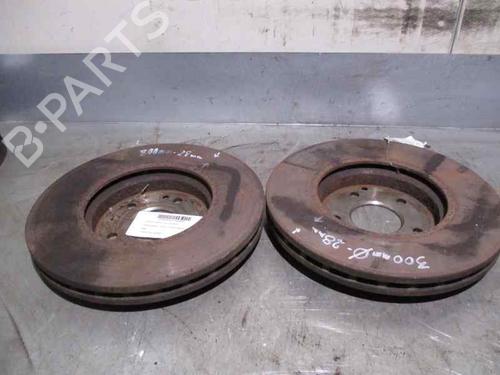 Other MERCEDES-BENZ E-CLASS (W210) E 300 Turbo-D (210.025) | BP20246122O1 