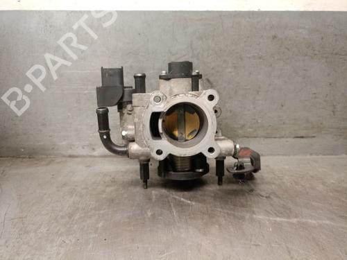 Used Throttle body HYUNDAI i20 I (PB, PBT) 1.2 (78 hp) 26569383