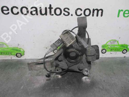 Right front steering knuckle OPEL VECTRA C GTS (Z02) 1.9 CDTI (F68) | BP3207172M26 