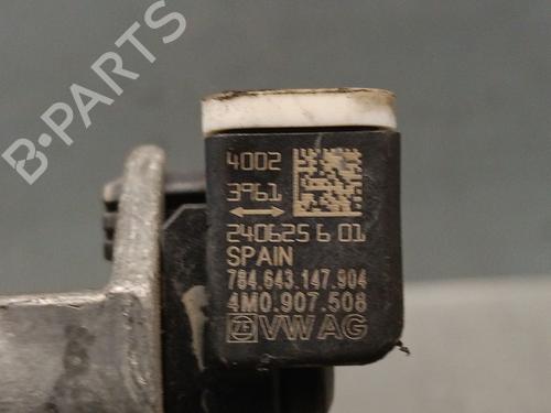 Engine mount VW TOUAREG (CR7, RC8) 3.0 TSI 4motion | BP30104174M89 