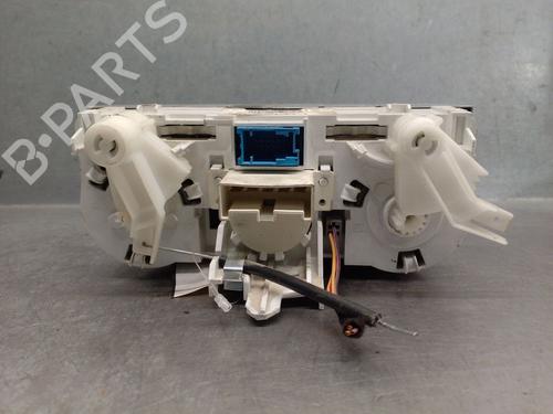 Climate control OPEL CORSA D (S07) 1.2 (L08, L68) | BP31706598I5