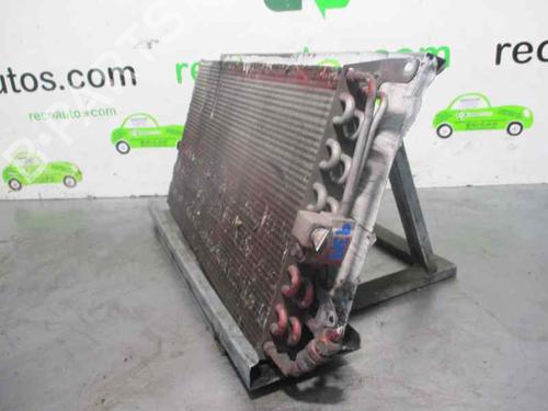 AC radiator FIAT PUNTO (176_)  | BP4387055M32 