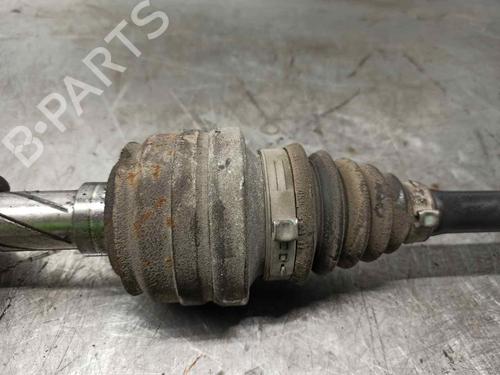 Right rear driveshaft VOLVO XC90 I (275) D5 AWD | BP10273432M41 
