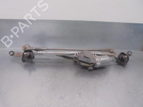 Used Front wiper motor TOYOTA GT 86 Coupe (ZN6_) 2.0 (ZN6AC_, ZN6BC_, ZN6K) (200 hp) 14905002