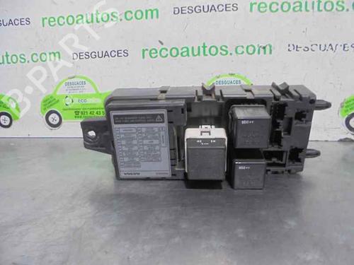 Used Fuse box VOLVO V40 Estate (645) 1.6 (109 hp) 4375801