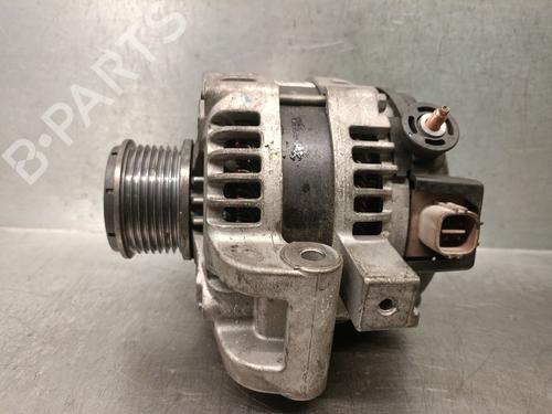 Used Alternator TOYOTA COROLLA Verso (ZER_, ZZE12_, R1_) 2.2 D-4D (AUR10_, AUR10R) (177 hp) 31585380