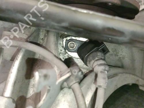 Right front steering knuckle VW TOURAN (5T1) 1.4 TSI | BP30790791M26 