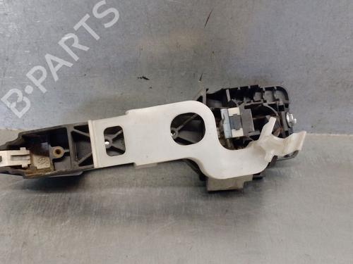 Rear right exterior door handle HYUNDAI i30 (FD) 1.6 CRDi | BP29712456C130 
