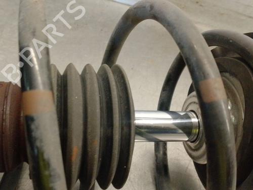 Left front shock absorber BMW 5 (E39) 530 i | BP36996111M16 - Image 5