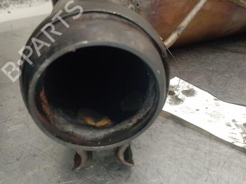 Particulate filter MERCEDES-BENZ E-CLASS T-Model (S212) E 220 CDI / BlueTEC (212.202, 212.201) | BP39398603M81  - Image 8