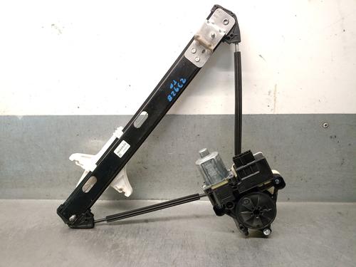 Used Rear right window mechanism SEAT ARONA (KJ7, KJP) 1.0 TGi (90 hp) 30287717